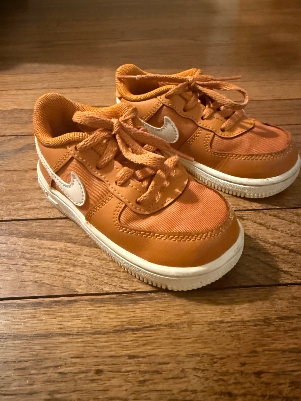 Toddler Nike Sneakers